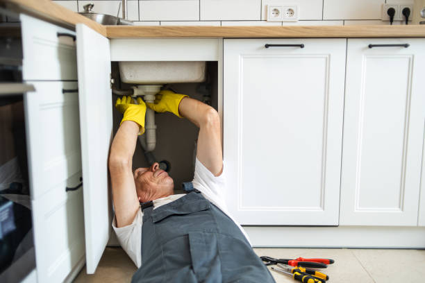 Best Plumbing System Maintenance  in Scottsbluff, NE